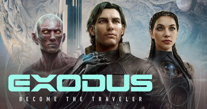 Exodus — создатели грядущей научно-фантастической игры и ветераны из BioWare рассказывают о проекте в более объёмном материале