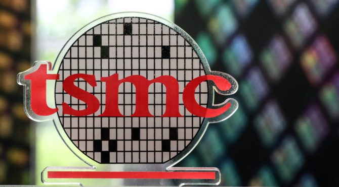 TSMC обвиняют в расовой и национальной дискриминации. Компании грозит суд в США
