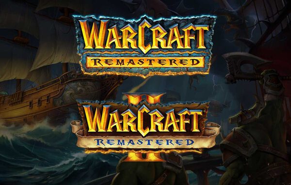 Warcraft: Remastered и Warcraft II: Remastered уже доступны. К сожалению, цены не самые низкие.