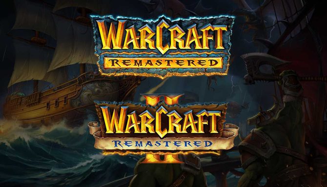 Warcraft: Remastered и Warcraft II: Remastered уже доступны. К сожалению, цены не самые низкие.