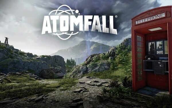 Atomfall — ядерная катастрофа, cRPG и выживание в открытом мире от создателей Sniper Elite. Мы узнали дату релиза