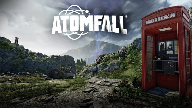 Atomfall — ядерная катастрофа, cRPG и выживание в открытом мире от создателей Sniper Elite. Мы узнали дату релиза