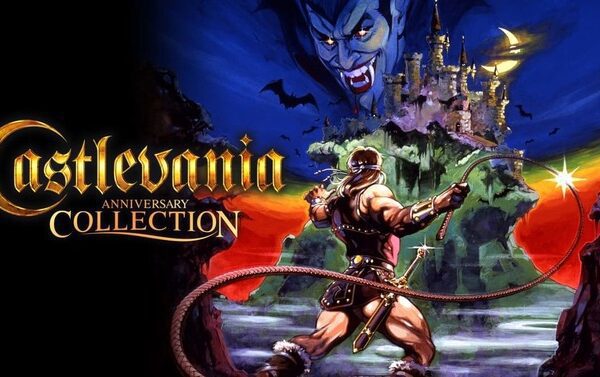 Epic Games Store бесплатно раздает две новые игры. Юбилейная коллекция Castlevania и Snakebird доступны для покупки