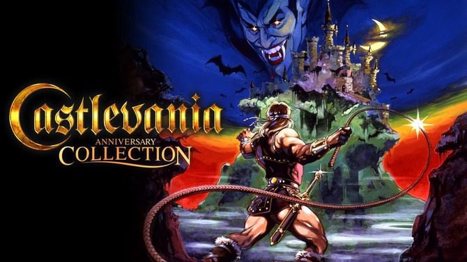 Epic Games Store бесплатно раздает две новые игры. Юбилейная коллекция Castlevania и Snakebird доступны для покупки