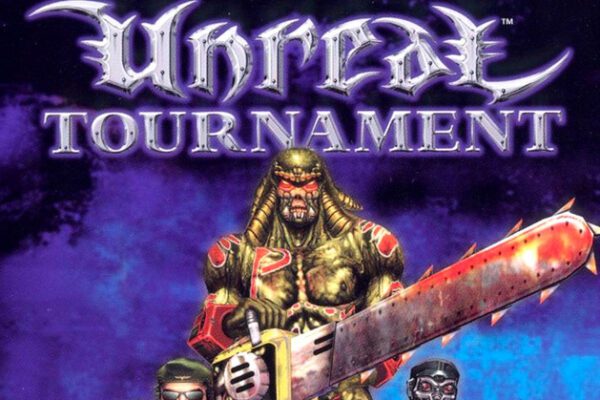 Unreal и Unreal Tournament доступны легально и бесплатно для скачивания благодаря Epic Games.