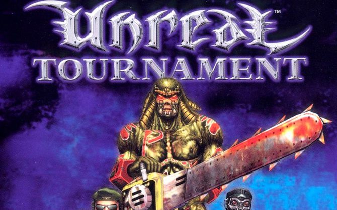 Unreal и Unreal Tournament доступны легально и бесплатно для скачивания благодаря Epic Games.
