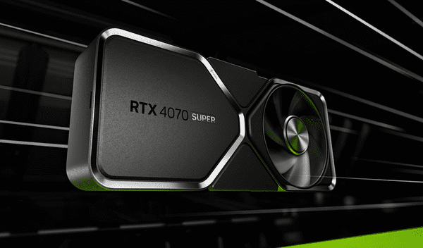 NVIDIA GeForce RTX 40 — новая информация относительно окончания производства систем. Возможна крупная складская расчистка