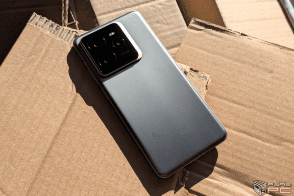 Смартфон Realme GT 7 Pro с системой Qualcomm Snapdragon 8 Elite теперь в наших руках. Вот первые впечатления