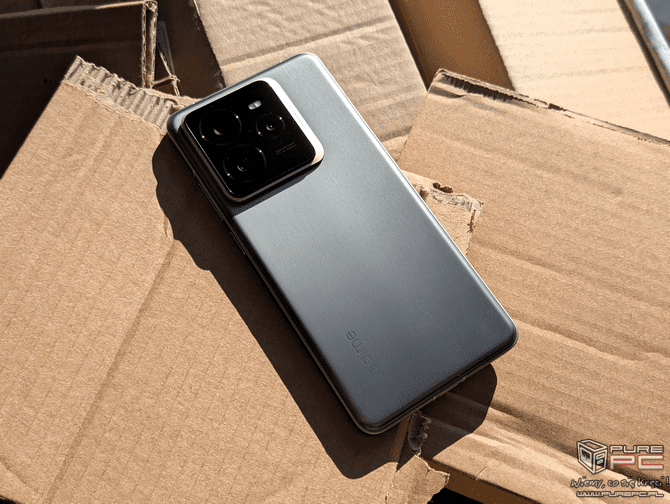 Смартфон Realme GT 7 Pro с системой Qualcomm Snapdragon 8 Elite теперь в наших руках. Вот первые впечатления