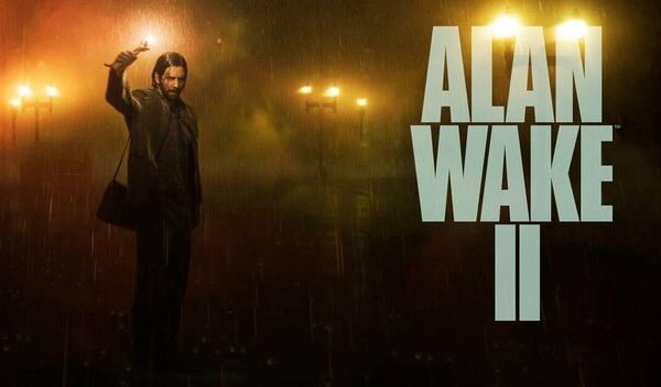 Alan Wake 2 с точными результатами продаж. Control 2 разрабатывается как ролевая игра.
