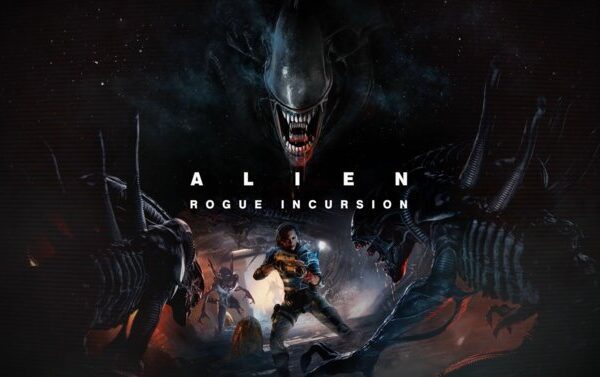 Alien: Rogue Incursion — сюжетный трейлер однопользовательской игры во вселенной Alien. Unreal Engine 5 и виртуальная реальность