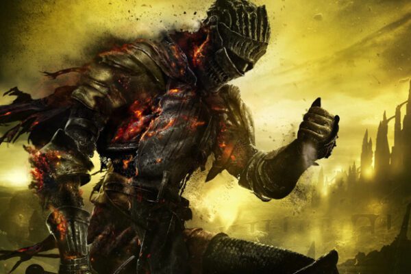 Dark Souls 3 — ходят слухи о ремастере финальной части трилогии от FromSoftware
