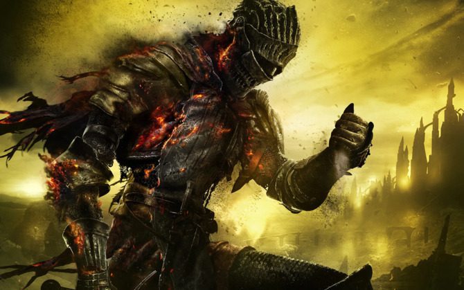 Dark Souls 3 — ходят слухи о ремастере финальной части трилогии от FromSoftware