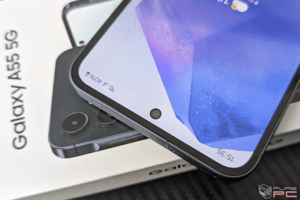 Samsung Galaxy A56 будет поддерживать зарядку мощностью 45 Вт. Предстоящая модель среднего класса внезапно выглядит намного лучше.