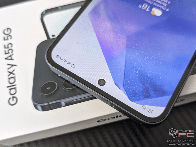 Samsung Galaxy A56 будет поддерживать зарядку мощностью 45 Вт. Предстоящая модель среднего класса внезапно выглядит намного лучше.