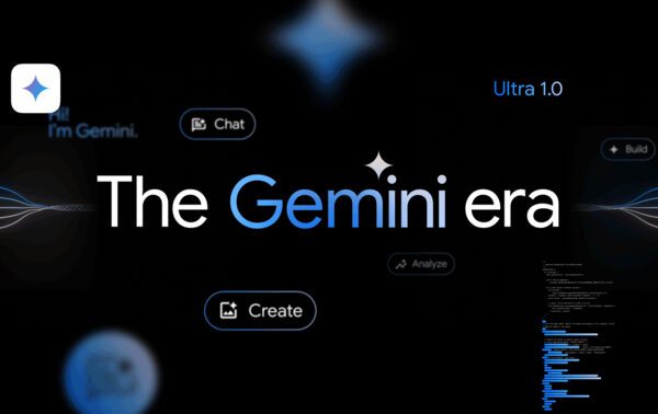 Gemini — чат-бот получает новую функцию. Конкурент Google ChatGPT теперь имеет долговременную память Gemini - чат-бот получает новую функцию. Конкурент Google ChatGPT теперь имеет долговременную память