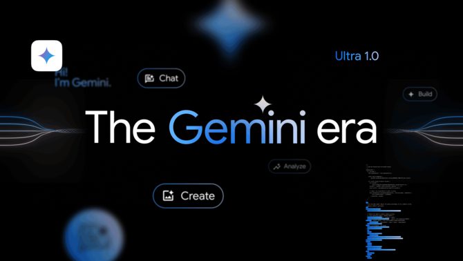 Gemini - чат-бот получает новую функцию. Конкурент Google ChatGPT теперь имеет долговременную память