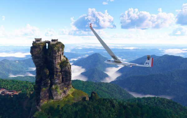 Microsoft Flight Simulator 2024 с огромными проблемами при запуске. На данный момент это самая неудачная премьера этого года.