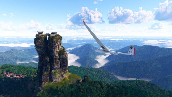 Microsoft Flight Simulator 2024 с огромными проблемами при запуске. На данный момент это самая неудачная премьера этого года.