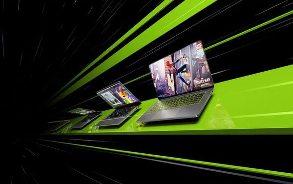 Ноутбуки с графическим процессором NVIDIA GeForce RTX 5050 для ноутбуков могут быть дороже, чем модели с графическим процессором для ноутбуков GeForce RTX 4050.