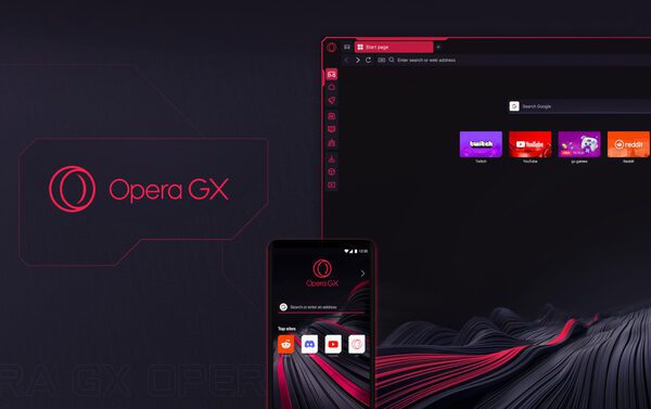 Opera GX — веб-браузер для геймеров стал еще лучше. Множество новых функций, которые позволят добиться большей персонализации.