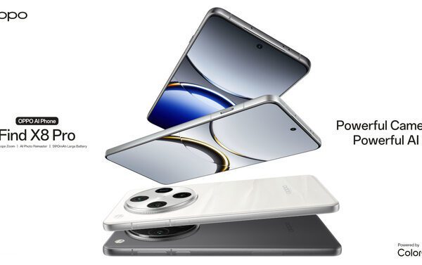 OPPO Find X8 Pro – фотосмартфон, который удивит вас не только качеством фотографий. Отличные характеристики и полезные функции искусственного интеллекта