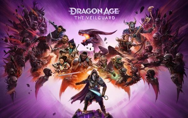 Dragon Age: The Veilguard и Silent Hill 2 Remake с результатами продаж в Европе. Никаких откровений