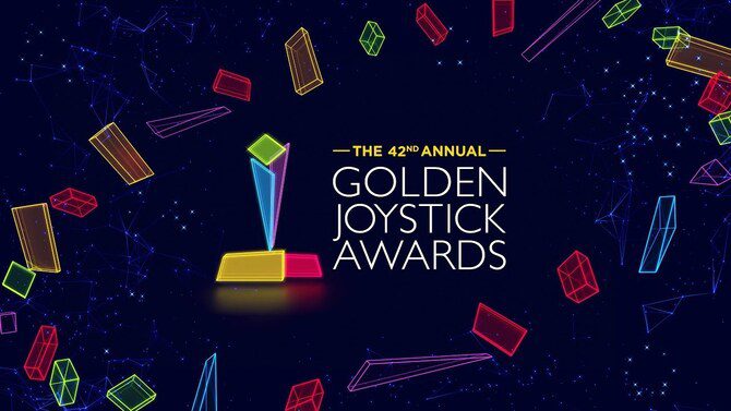 Golden Joystick Awards 2024 – вручены престижные награды. Самый крупный победитель Black Myth: Вуконг
