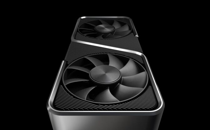 NVIDIA GeForce RTX 5070 — мы узнали характеристики системы. У нас также есть дополнительная информация о других картах GeForce RTX 50.