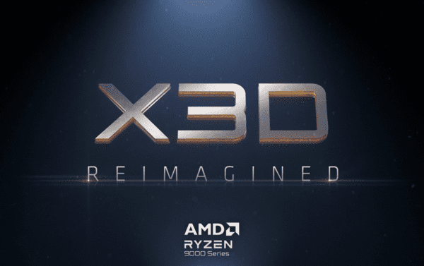 AMD Ryzen 9 9950X3D и Ryzen 9 9900X3D поступят в продажу в начале следующего года