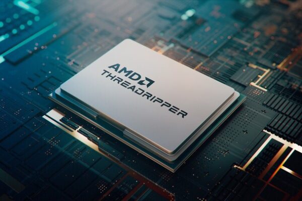 AMD Ryzen Threadripper 9000 — потребительская серия процессоров HEDT может иметь от 16 до 96 ядер Zen 5.