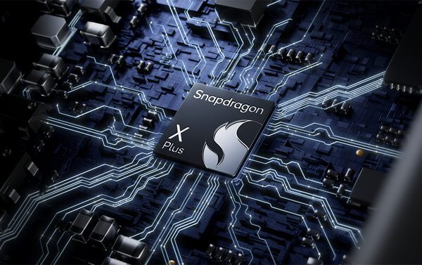 Qualcomm планирует представить более дешевые процессоры Snapdragon X для ноутбуков по цене от 600 долларов Qualcomm планирует представить более дешевые процессоры Snapdragon X для ноутбуков по цене от 600 долларов