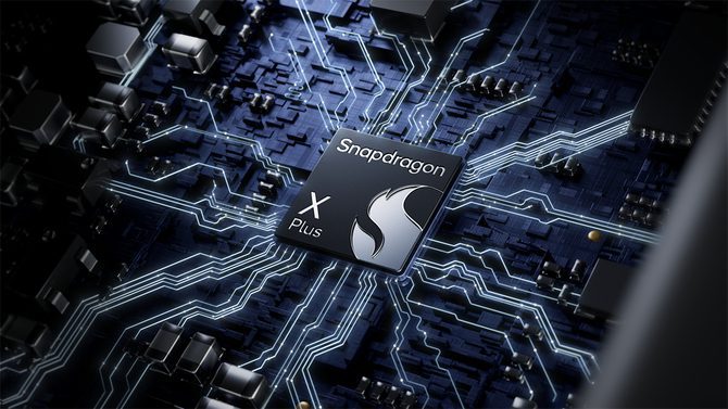 Qualcomm планирует представить более дешевые процессоры Snapdragon X для ноутбуков по цене от 600 долларов