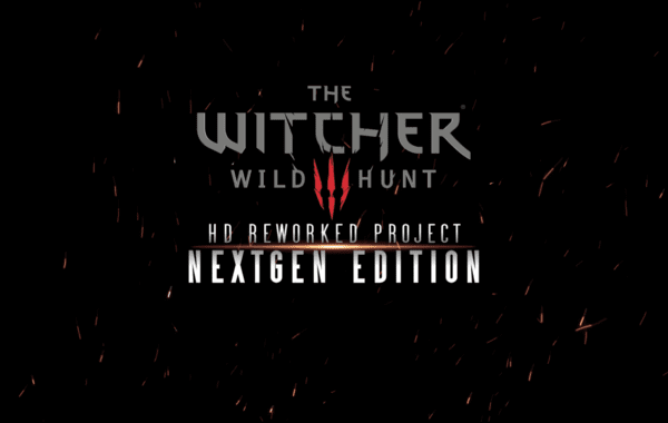 The Witcher 3: Wild Hunt — финальная версия впечатляющего HD Reworked Project — мод NextGen Edition теперь доступен