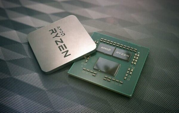 AMD запатентовала инновационную технологию многослойной упаковки чипов, которую можно использовать в Ryzen
