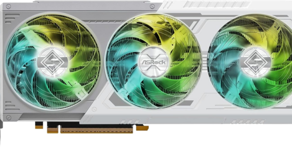 Intel ARC B580 — в Интернете появились фотографии двух моделей карт от ASRock. Мы также узнали некоторые его характеристики.