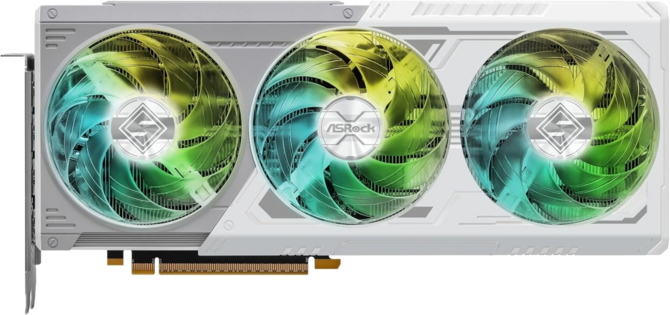 Intel ARC B580 — в Интернете появились фотографии двух моделей карт от ASRock. Мы также узнали некоторые его характеристики.