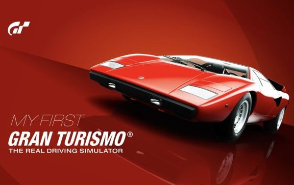 My First Gran Turismo — скоро появится бесплатная версия, подготовленная для консолей PlayStation 4 и PlayStation 5.