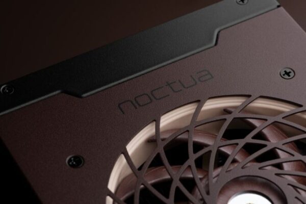 Seasonic PRIME TX-1600 Noctua Edition — тихий, мощный блок питания с модульной конструкцией и сертификатом 80 PLUS Titanium. Seasonic PRIME TX-1600 Noctua Edition — тихий, мощный блок питания с модульной конструкцией и сертификатом 80 PLUS Titanium.