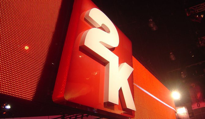 2K Games решила удалить свой лаунчер из игр в Steam и Epic Games Store.