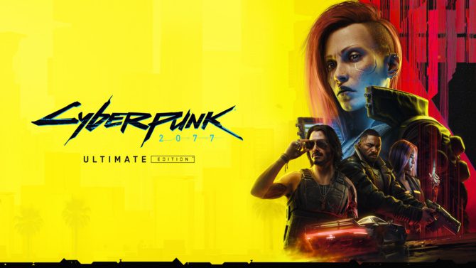 Cyberpunk 2077 с официальными результатами продаж. Новая игра из серии «Ведьмак» выходит в серийное производство