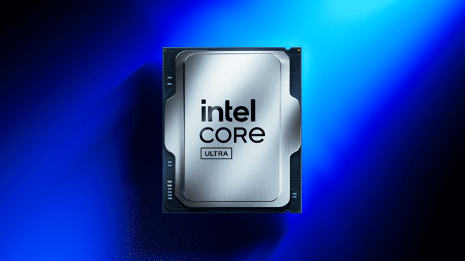 Intel Core Ultra 5 225F — характеристики и первые тесты производительности более дешевого процессора Arrow Lake для рынка ПК