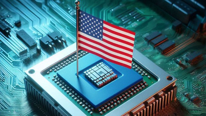 Intel достигла соглашения с администрацией США. Однако субсидии на развитие будут меньше, чем первоначально ожидалось.