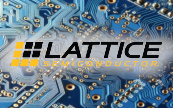 Lattice Semiconductor рассматривает возможность приобретения устройства Altera у Intel. Кафедра отвечает за производство систем FPGA.
