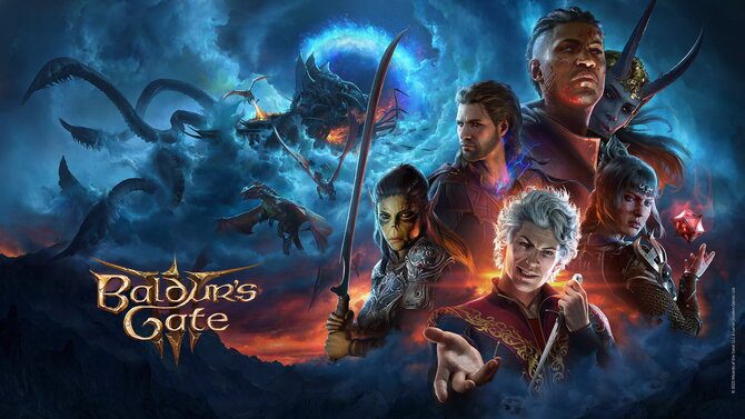 Baldur’s Gate 3 — мы наконец-то узнали потенциальную статистику продаж игры 2023 года. Больших сюрпризов, пожалуй, не будет