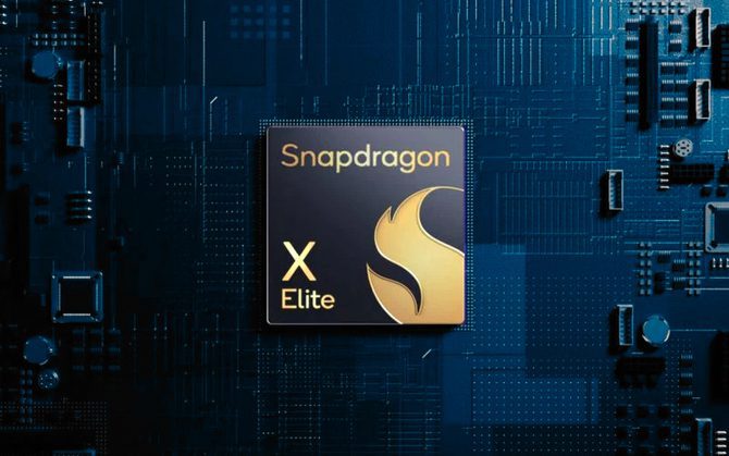 Qualcomm Snapdragon X не пользуется большой популярностью на рынке персональных компьютеров. Отраслевой отчет раскрывает подробности