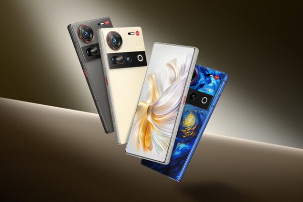 Смартфон nubia Z70 Ultra — флагман с чипом Snapdragon 8 Elite, экраном с частотой 144 Гц и аккумулятором емкостью 6150 мАч. Цена побуждает к покупке.