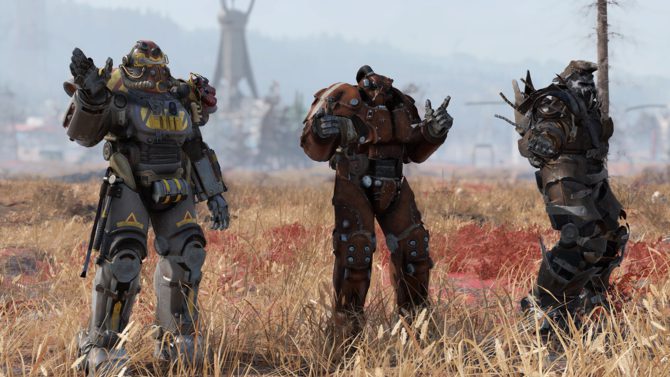 Fallout 76 оказался весьма успешным. Несмотря на провальное начало много лет назад, в конечном итоге в игру сыграли многие миллионы игроков.