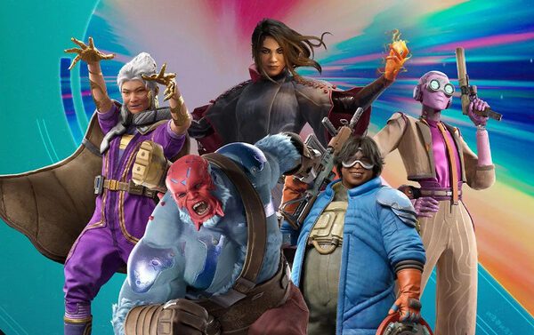 Однако Конкорд не вернется. Sony приняла решение закрыть Firewalk Studios. Неон Кои постигла та же участь.