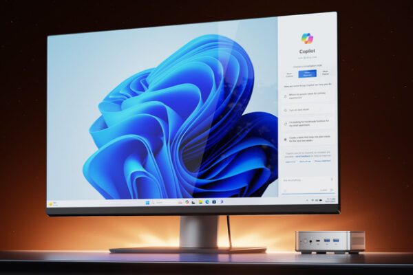 Minisforum EliteMini AI370 — мини-ПК с системой AMD Ryzen AI 9 HX 370, который тоже неплохо подходит для игр Minisforum EliteMini AI370 — мини-ПК с системой AMD Ryzen AI 9 HX 370, который тоже неплохо подходит для игр